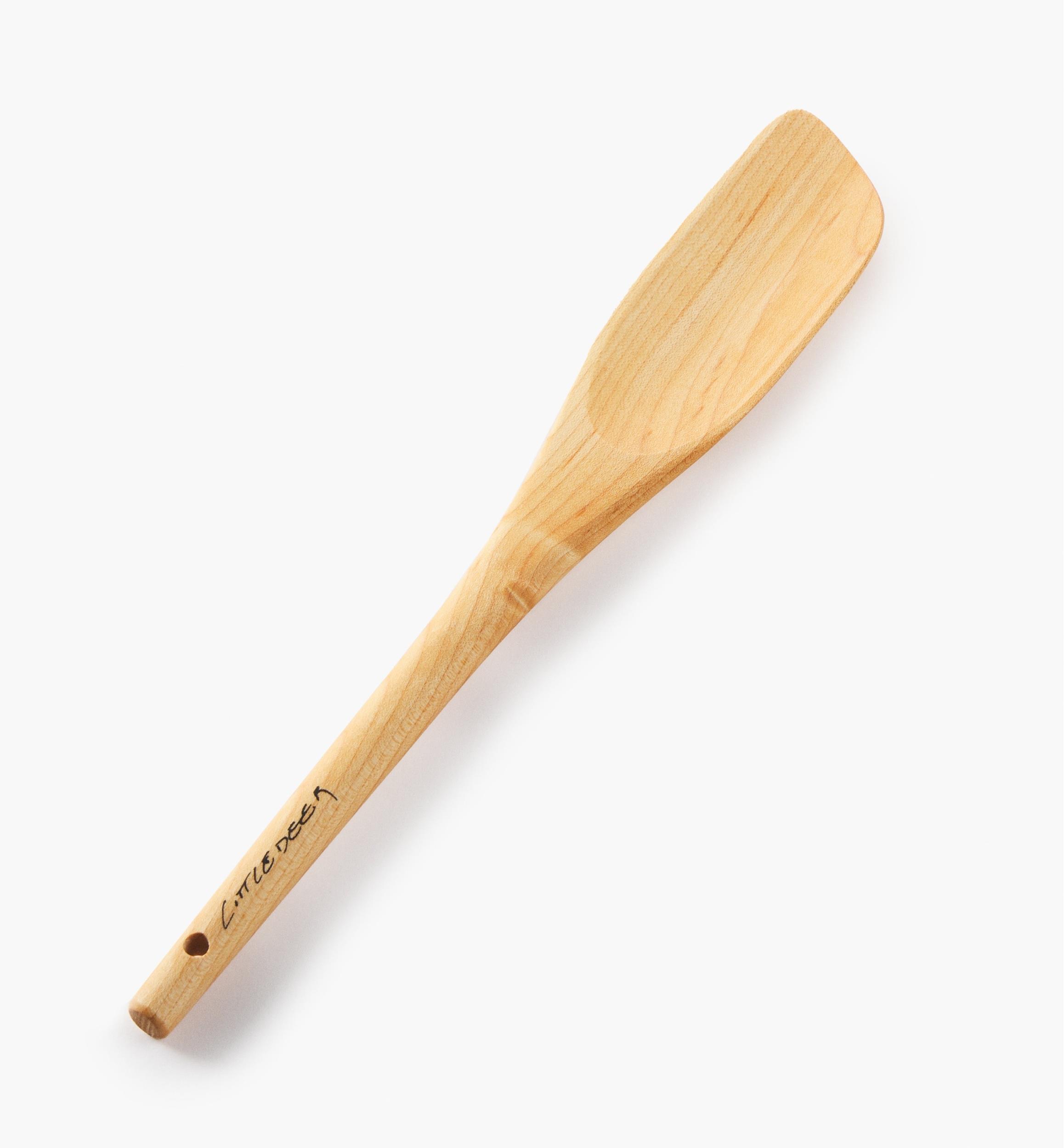 Mapleware Slanted Pot Scoop