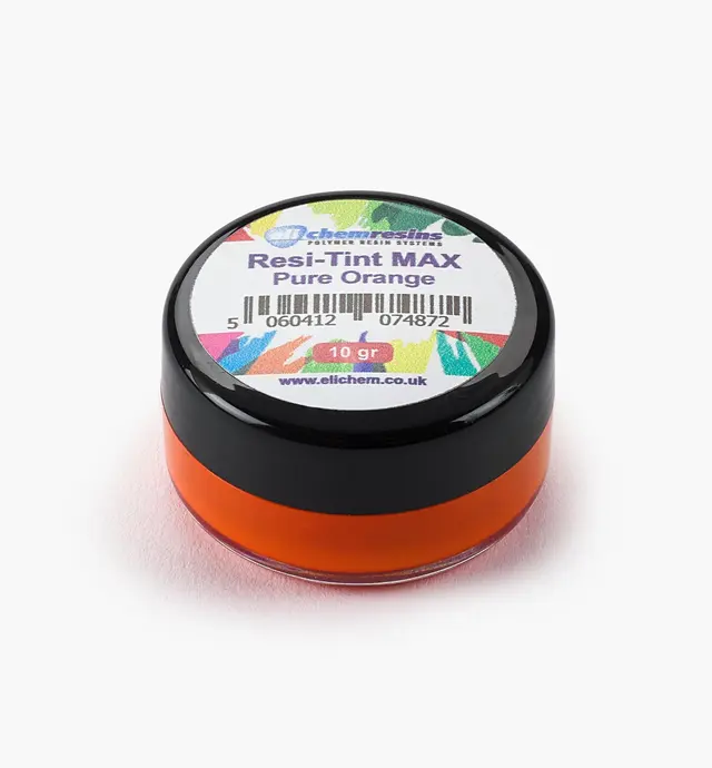 image of Pigment Eli-Chem, orange