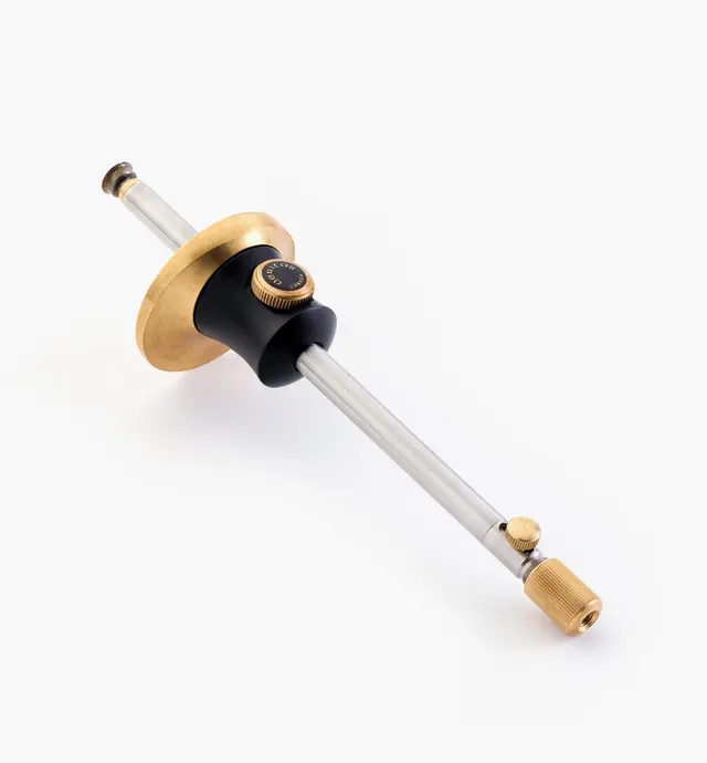 image of Veritas Micro-Adjust Wheel Marking Gauge
