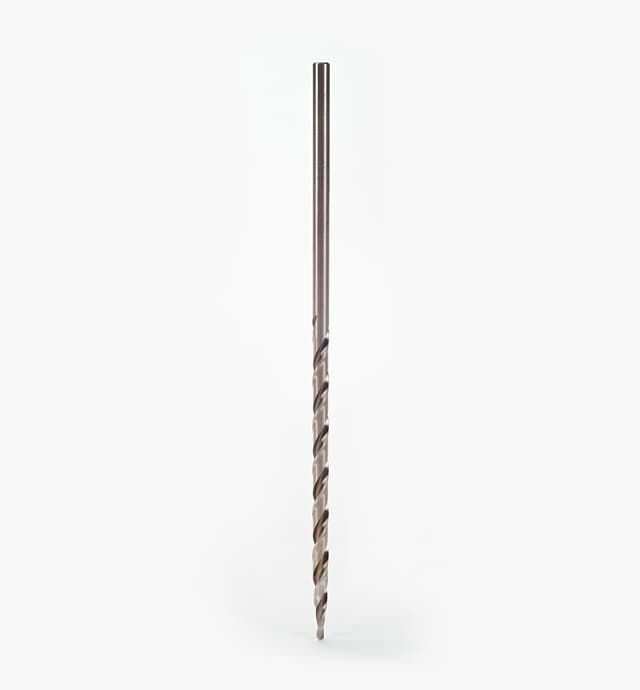 image of Extra-Long Taper-Point Drill Bits