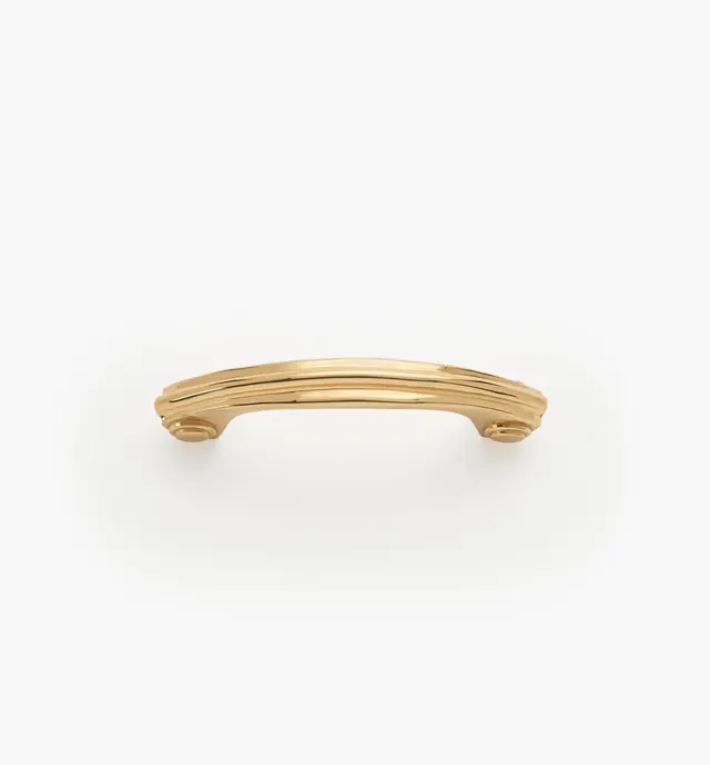 image of Cast Brass Handles