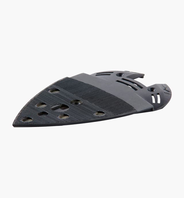 image of Extended Delta Sanding Pad Element for Festool Rotex RO 90 DX Sander