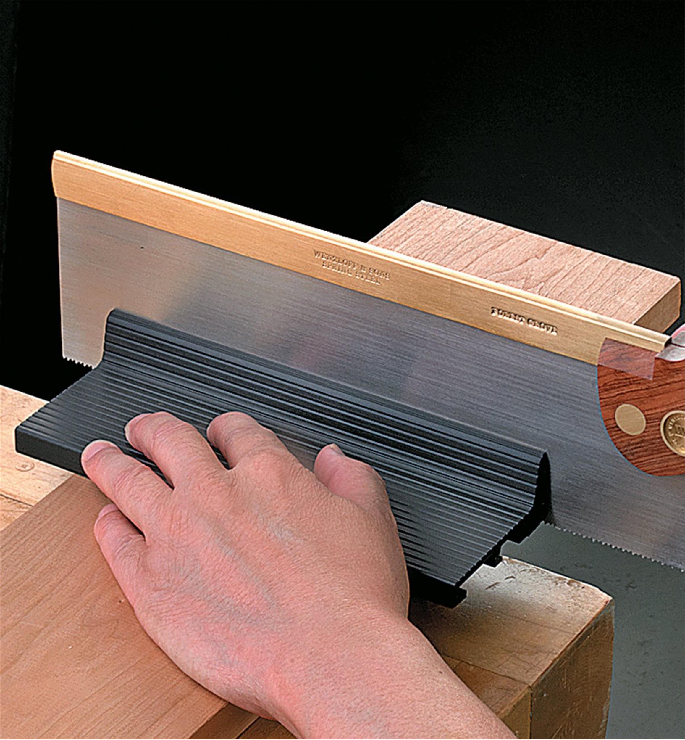 Veritas Magnetic Saw Guides