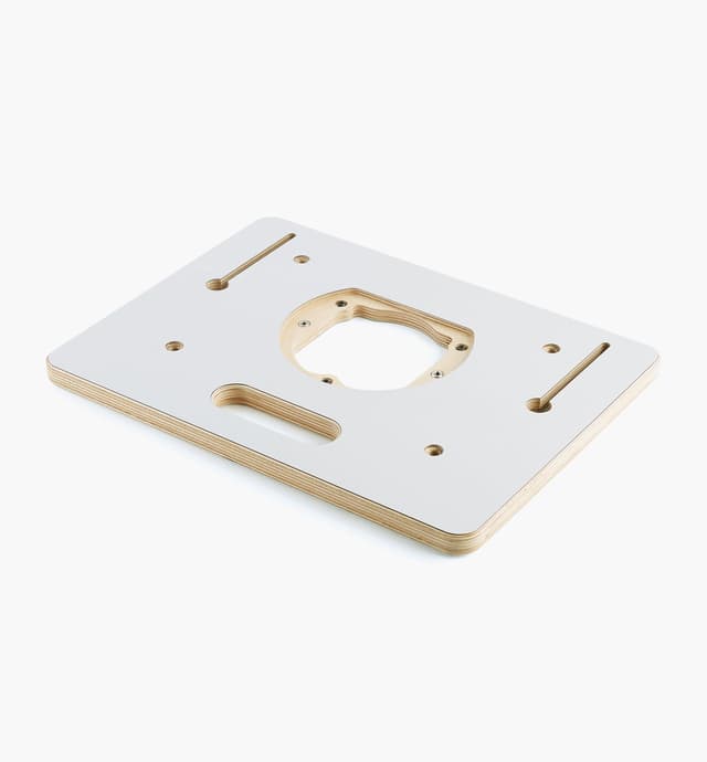 image of Veritas Table Top for Compact Routers