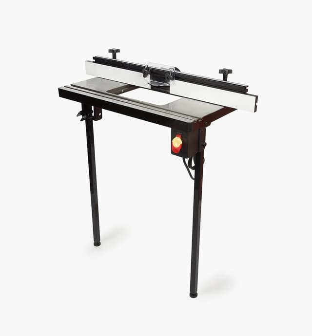 image of In-Line Router Table for the SawStop Professional Cabinet Saw
