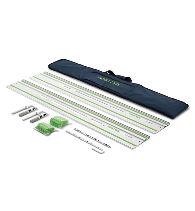 image of Festool FS 1400 2-KP Guide Rail Starter Set