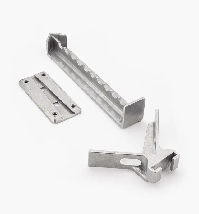 image of Accessoires pour onglets – Serre-joints pour cadre d'armoire Dubuque