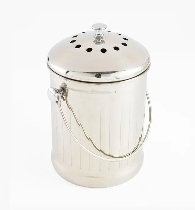 image of Countertop Compost Pail