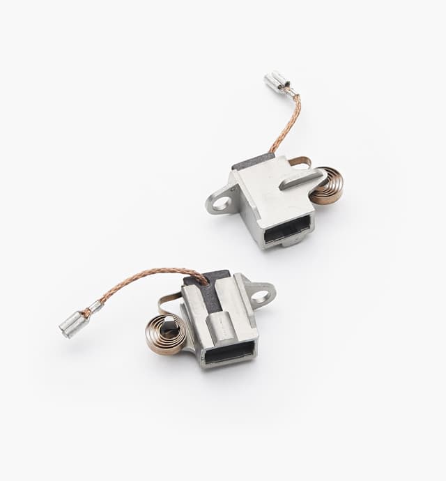 image of Porte-balais de remplacement pour ponceuses roto-excentrique Rotex RO 150 FEQ Festool