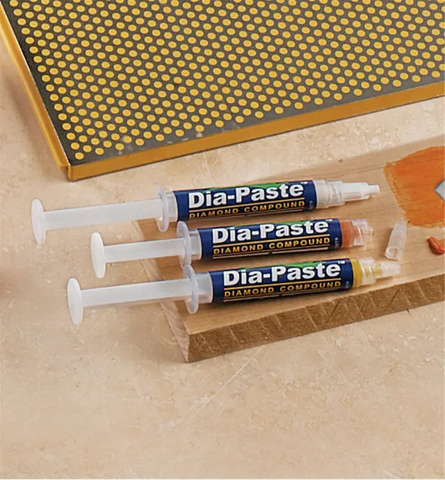 image of Diamond Paste