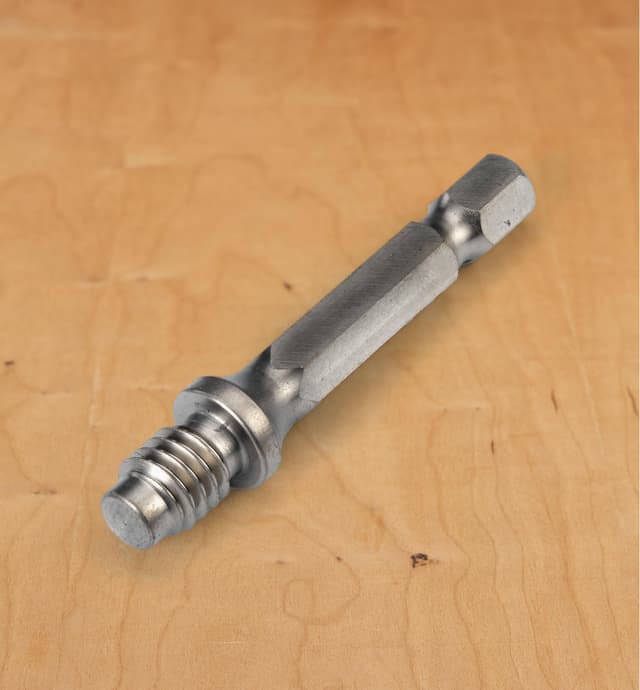 image of 5/16-18 Insert Nut Driver