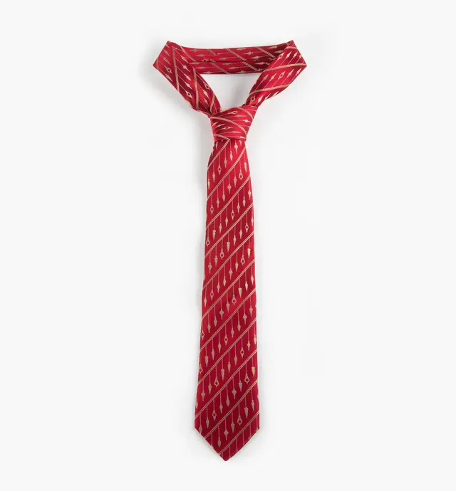 image of Woodworker's Necktie