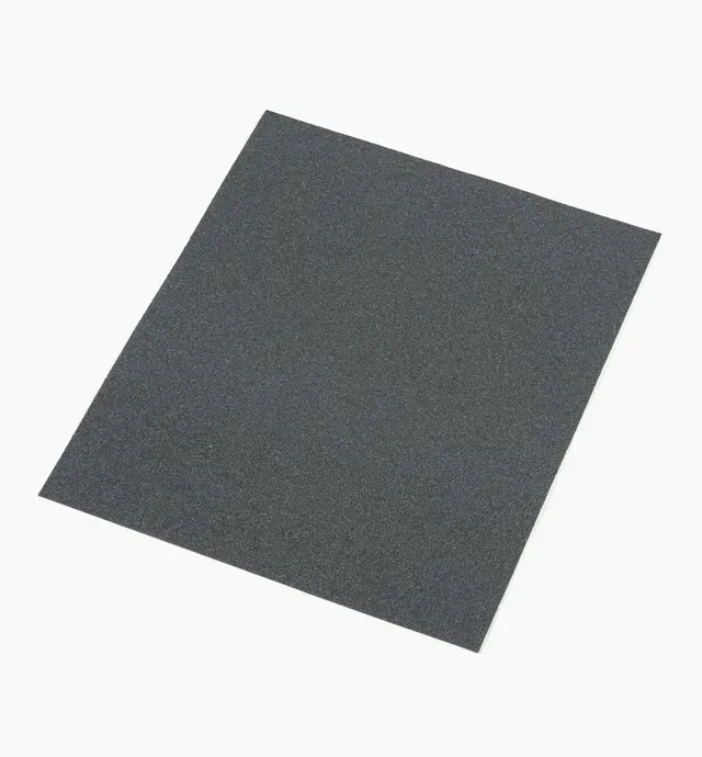 image of Papiers abrasifs pour ponçage à sec ou humide Mirka