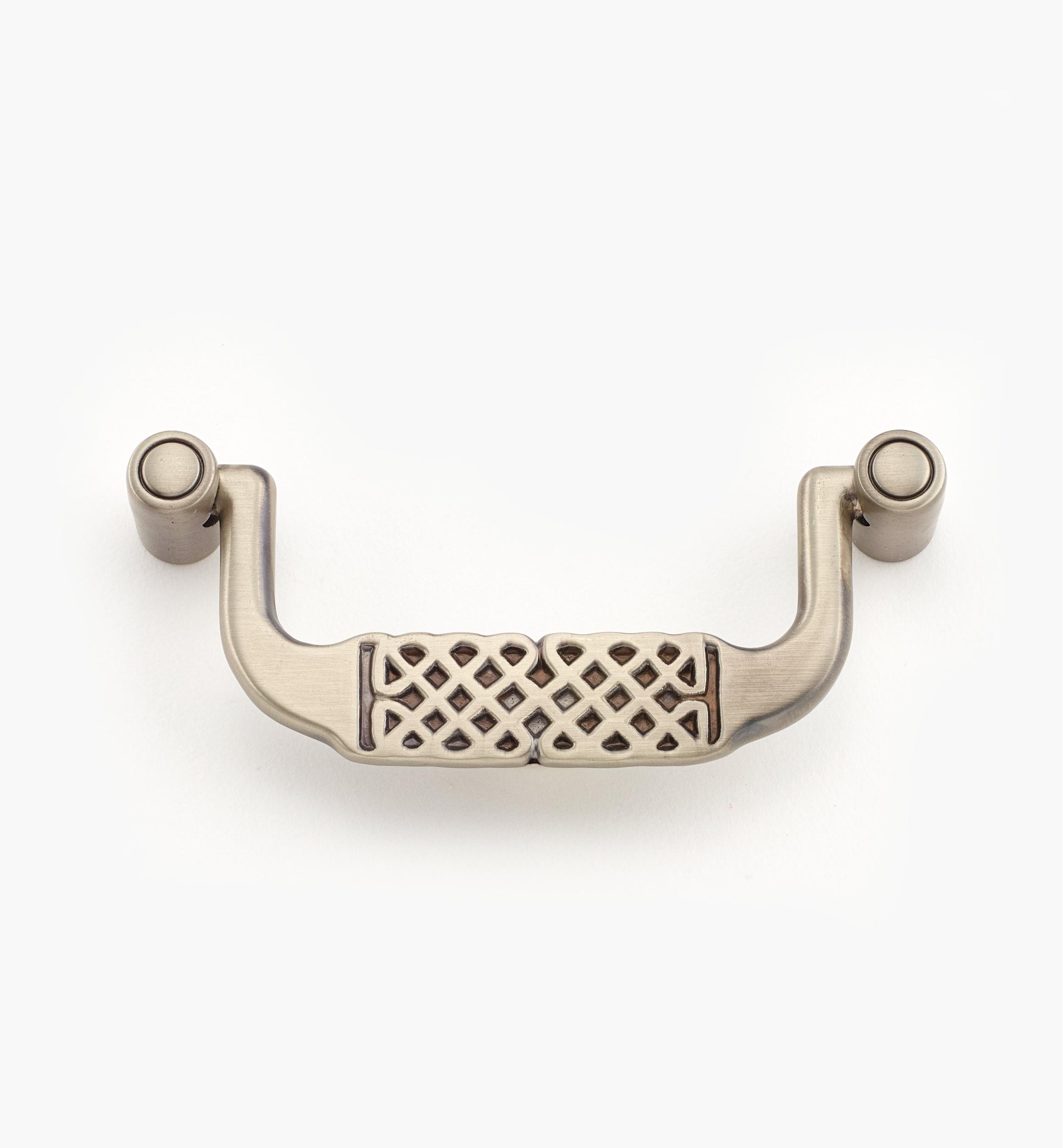 Highlander Drop Handle