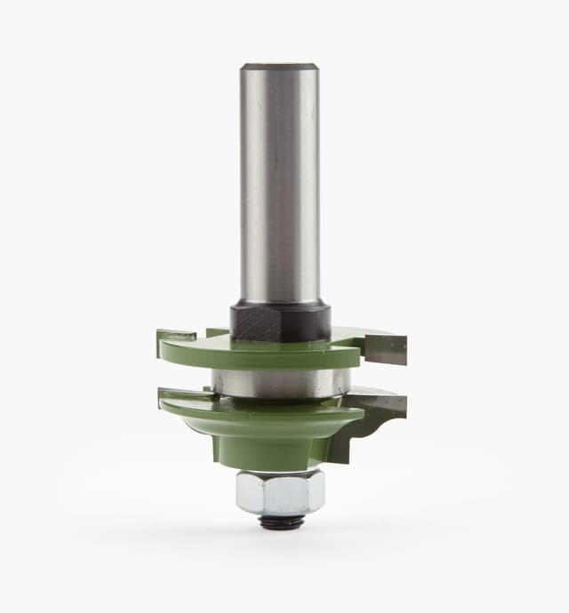 image of Small Reversible Ogee Frame Bit