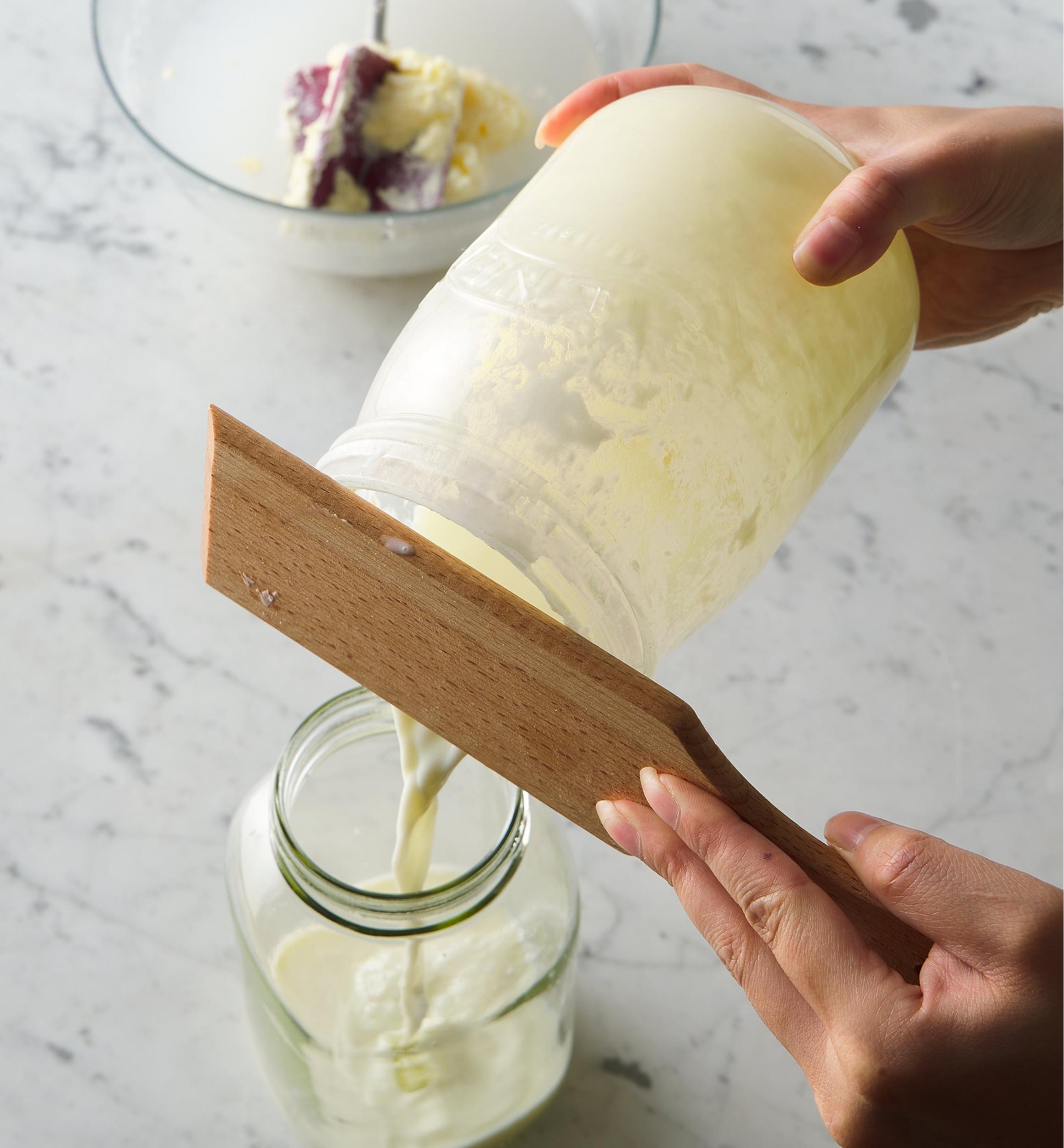Butter Making Set