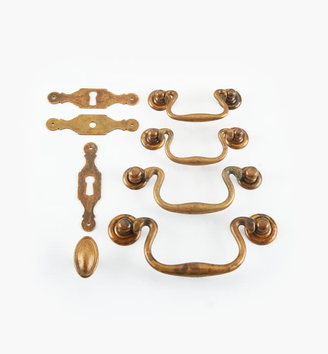 image of Classic Suite Hardware