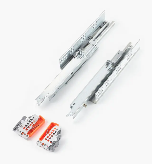 image of Coulisses Tandem plus avec Blumotion