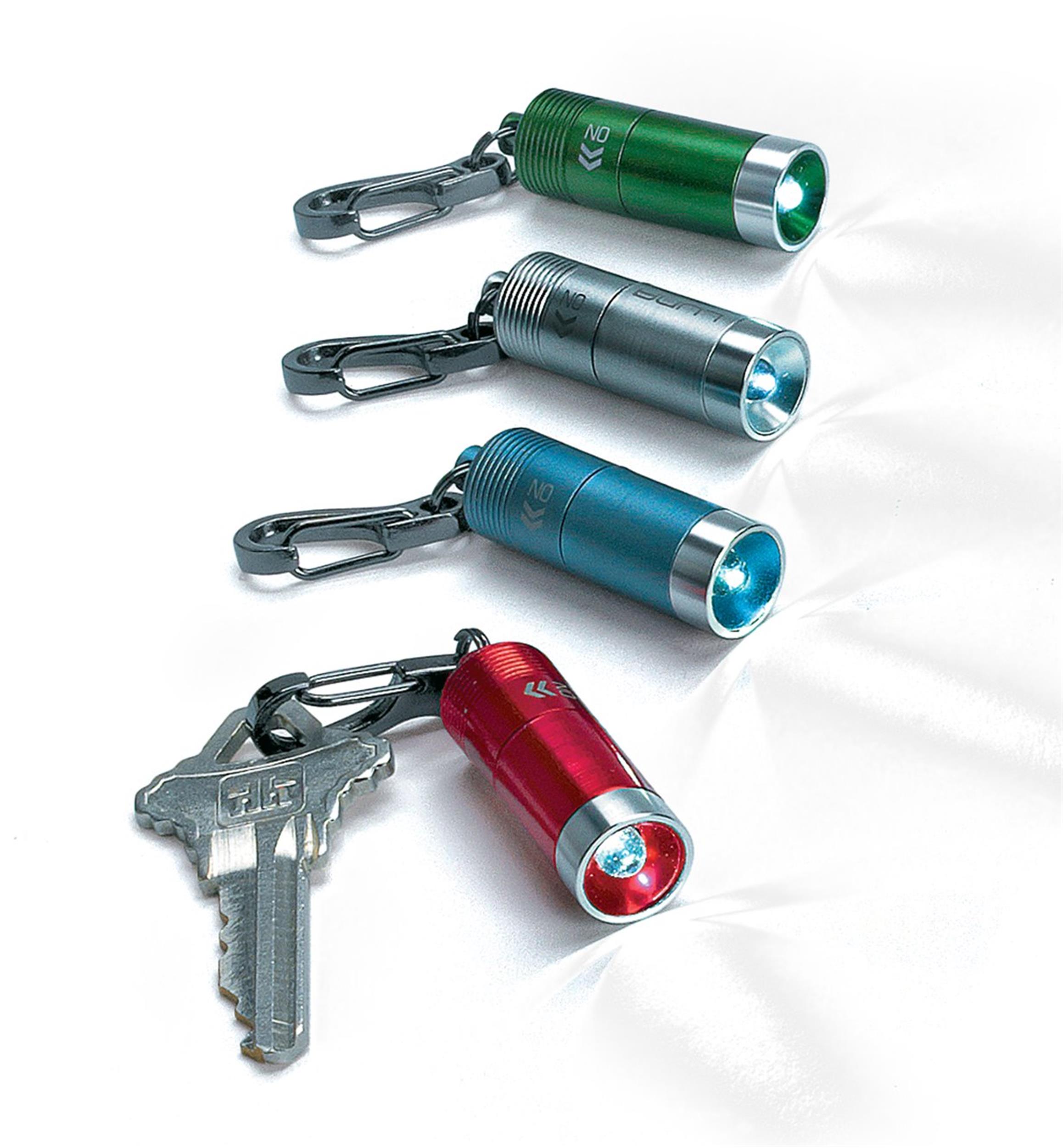 Mini LED Clip Light