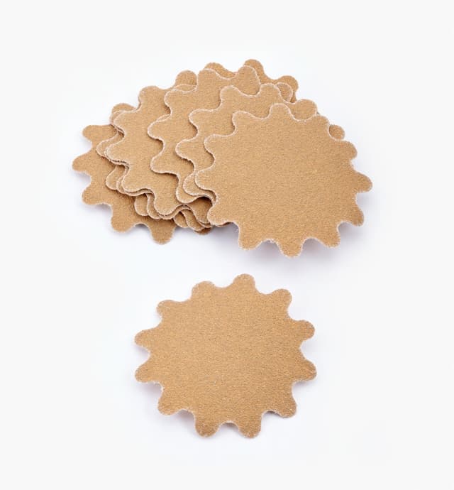 image of New Wave Sanding Discs