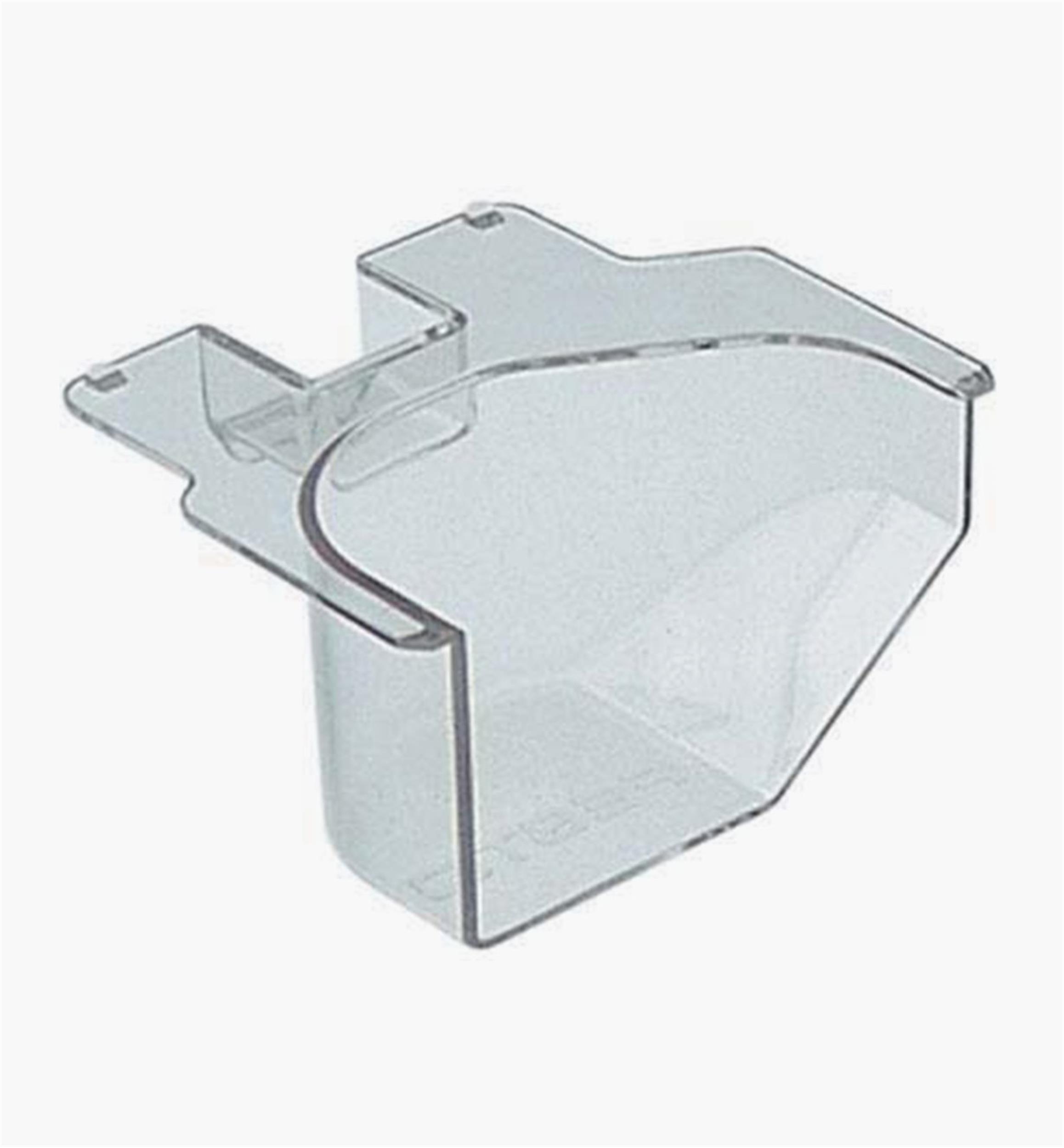 Chip Guard for Festool OF 1010 EQ Router