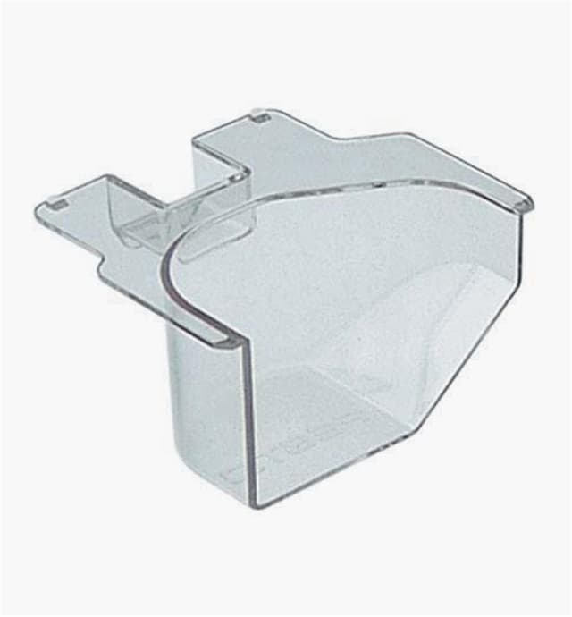 image of Pare-copeaux de remplacement pour toupie OF 1010 EQ Festool