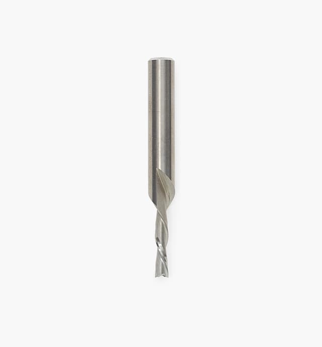 image of Misenheimer Carbide Down-Cut Spiral Bits