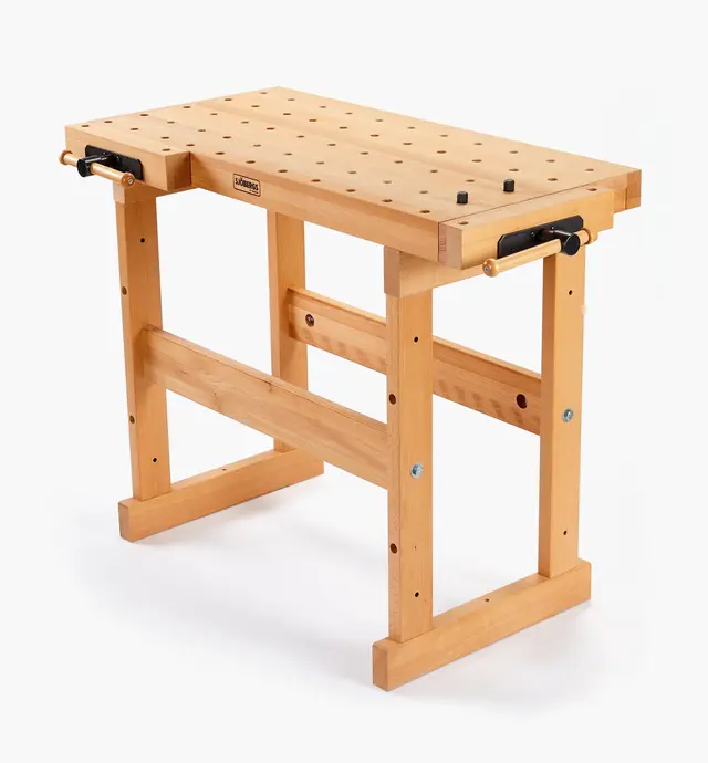 image of Sjöbergs Apartment Workbench