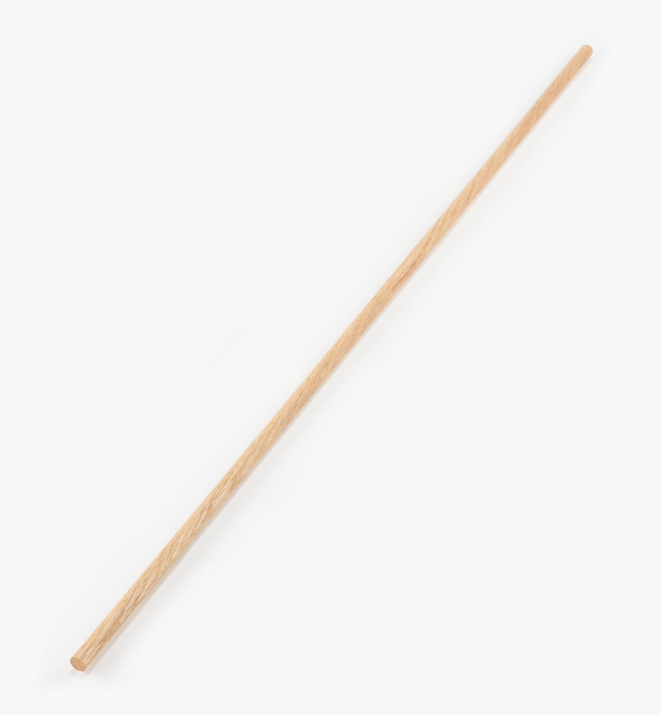 Dowel Rods