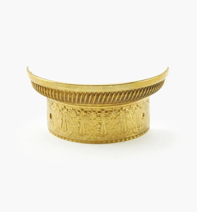 image of Half Capitals