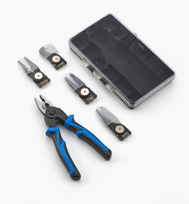 image of Contingency Pliers