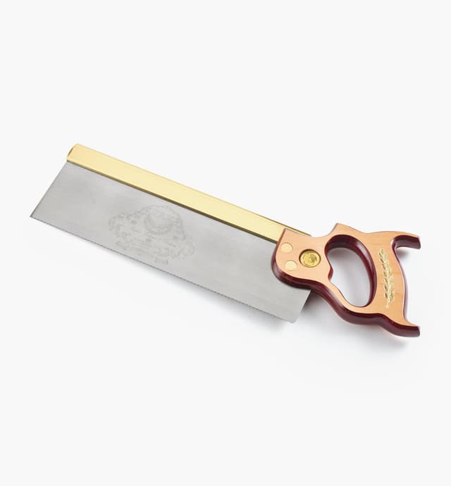 image of Scie à tenon Pax