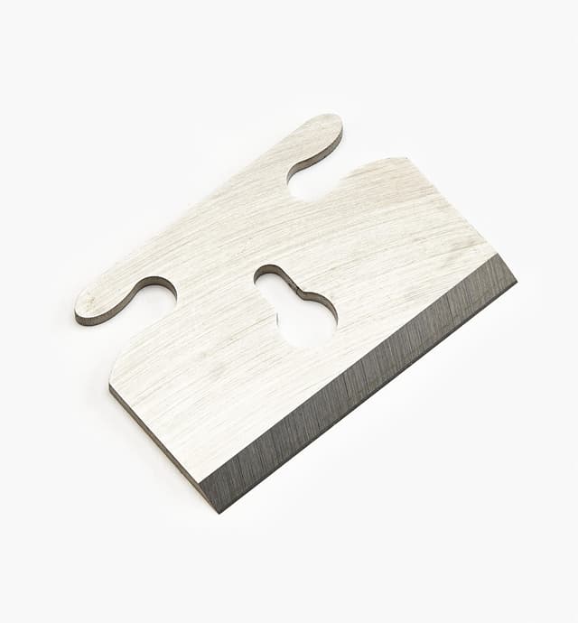 image of Replacement Blades for Veritas Large Spokeshave