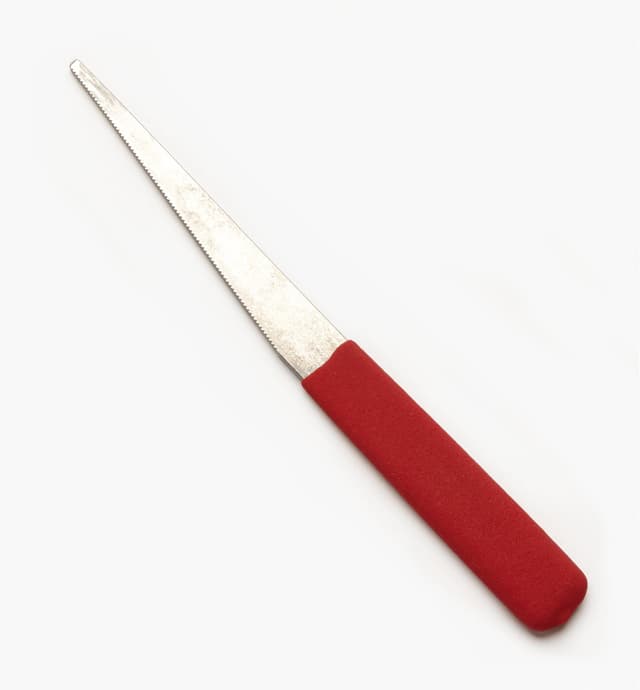 image of Écouane fraisée japonaise extrafine