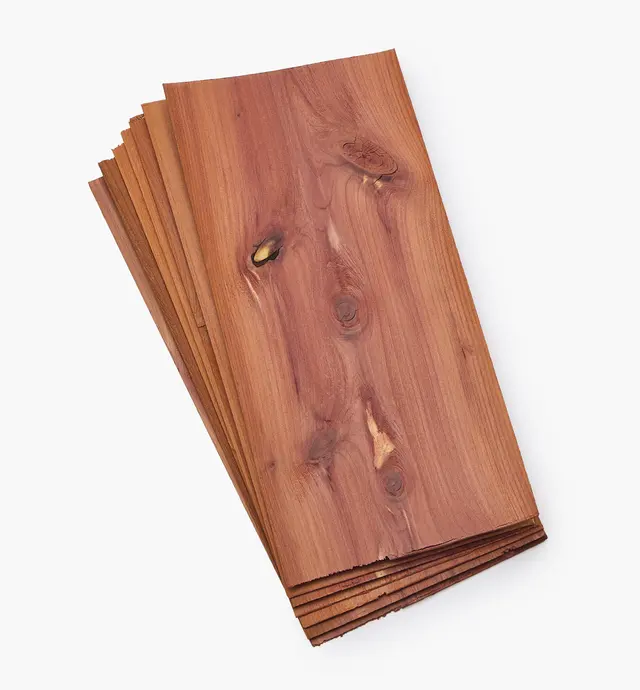 image of Aromatic Cedar Veneer Package