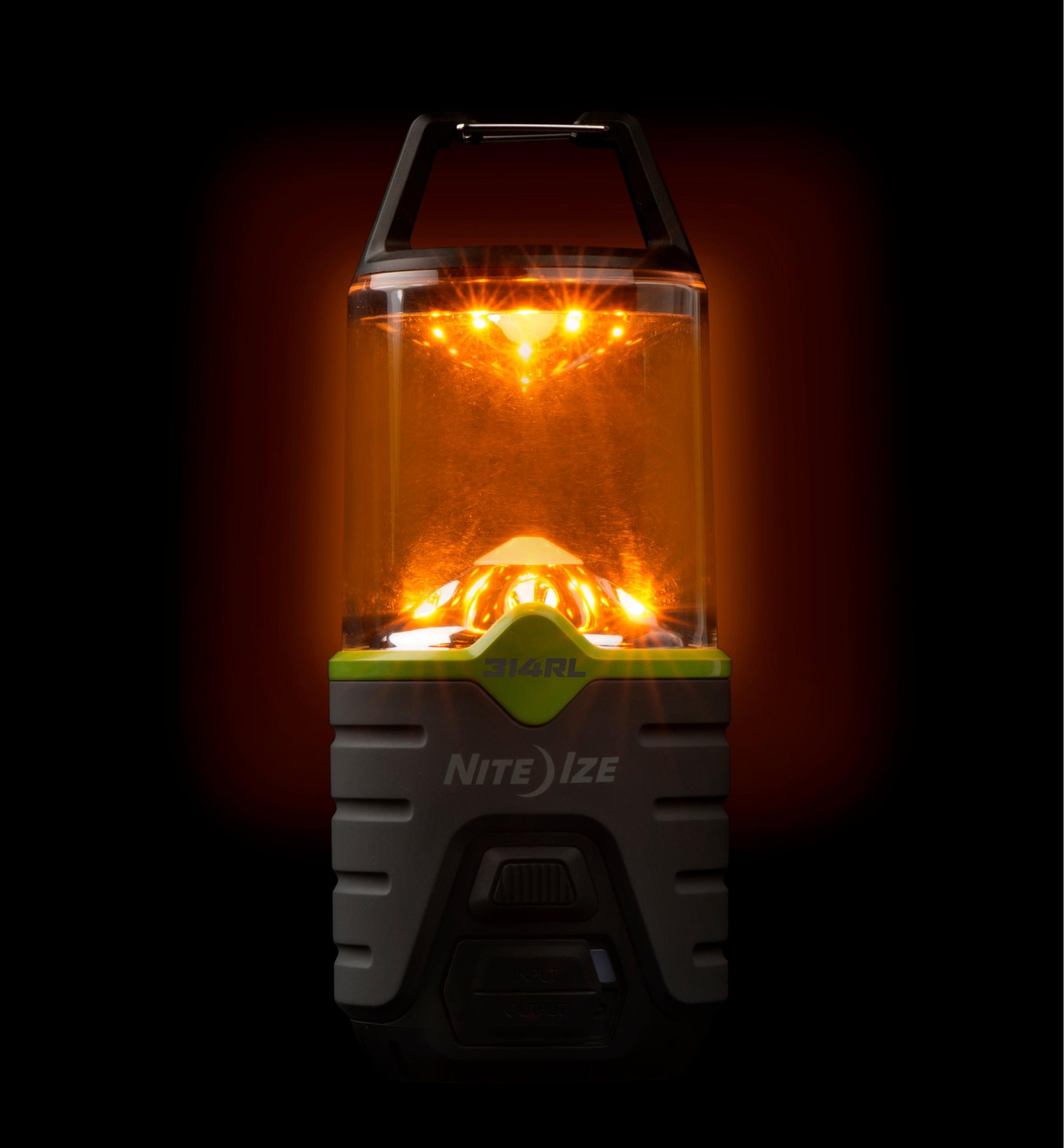 Rechargeable Lantern