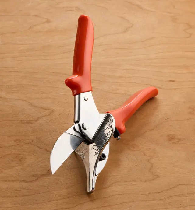image of Miter Shears
