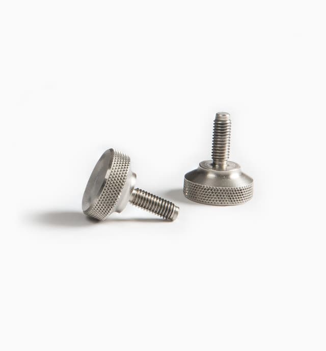 image of Mounting Knobs for Veritas Universal Variable Angle Plane Fence