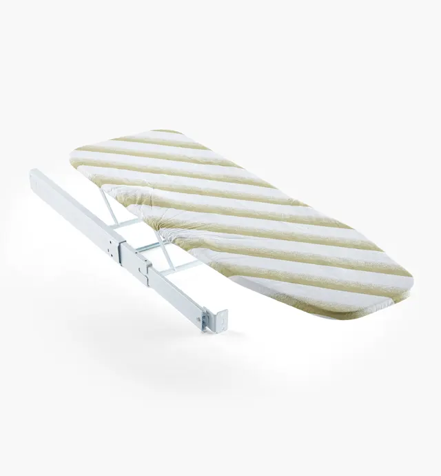 image of Drawer-Mount Folding Ironing Board
