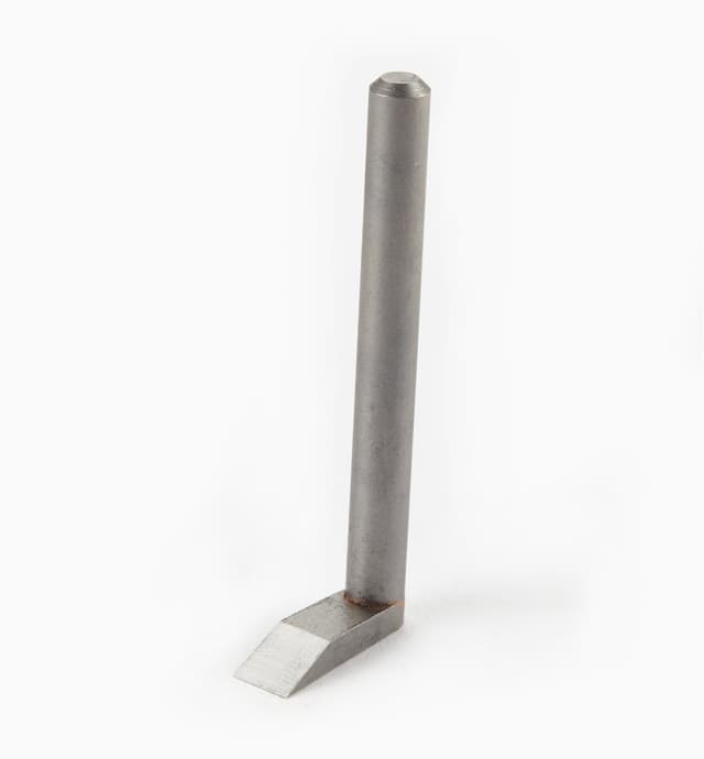 image of Replacement Blade for Veritas Small Router Plane