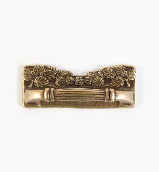 image of Poignées Art nouveau