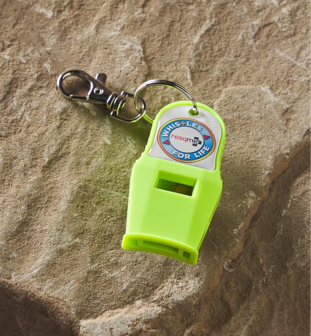 image of Emergency Whistle
