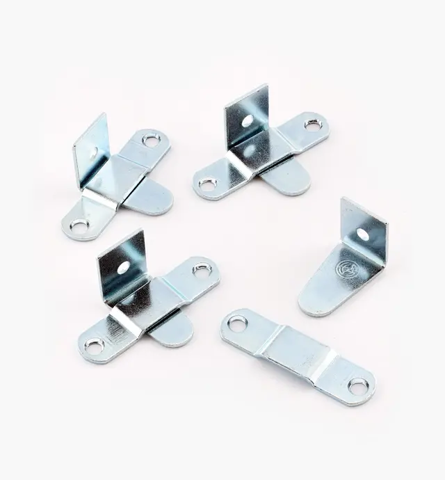 image of Shelf and Valance Hangers