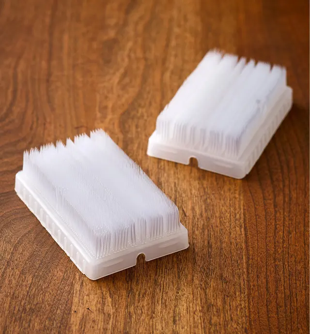 image of Brosses à ongles ultradouces