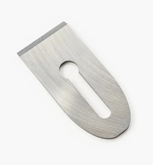 image of Blades for Veritas Custom Bench Planes