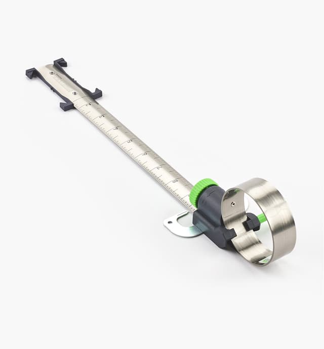 image of Imperial Circle Cutter for Festool Carvex Jigsaws