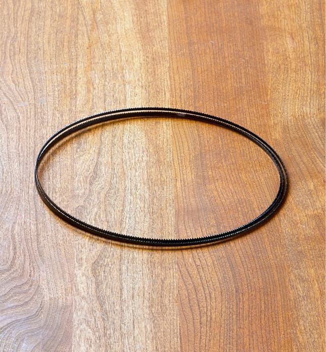 image of Olson 1/8" × 14R Bandsaw Blades