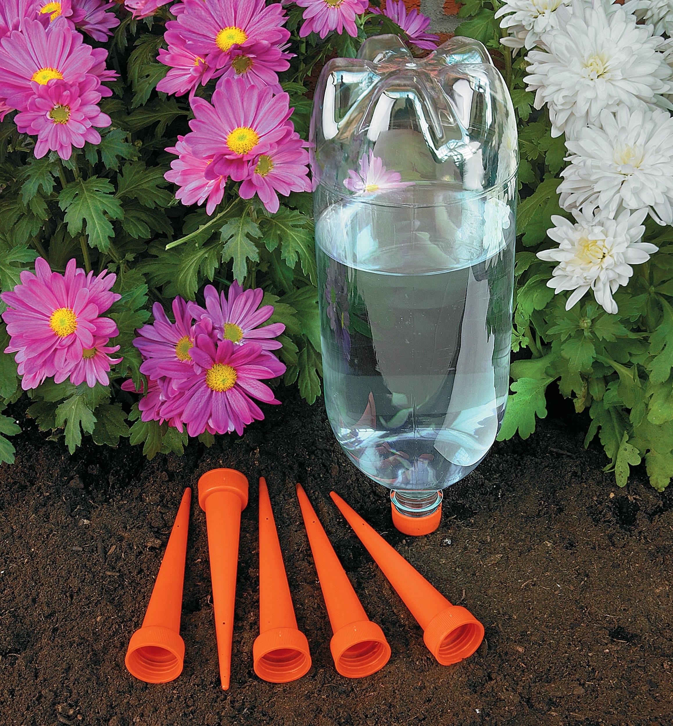 Deep-Root Watering Spikes