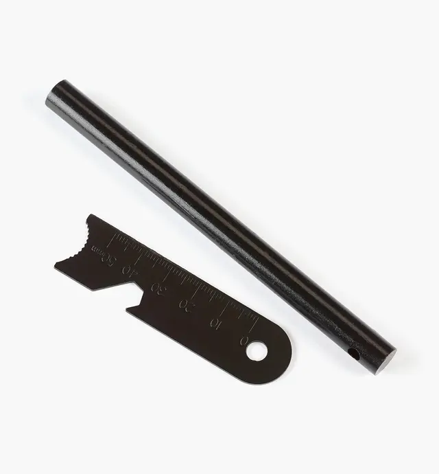 image of Firestarter Rod with Multi-Tool Striker