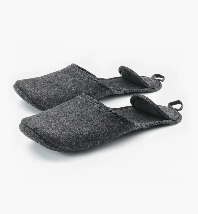 image of Boot Slippers